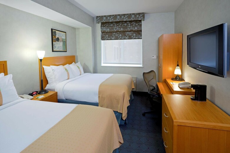Hotel Holiday Inn Wall Street