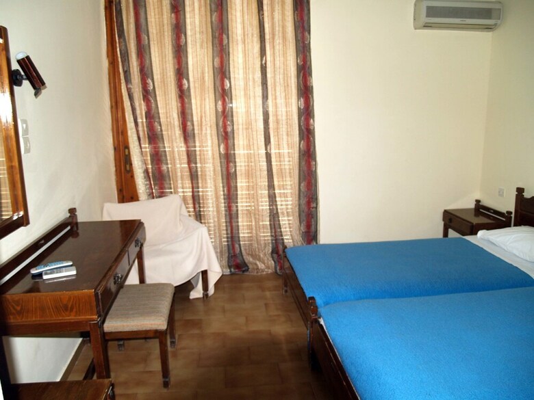 Hotel Hercules