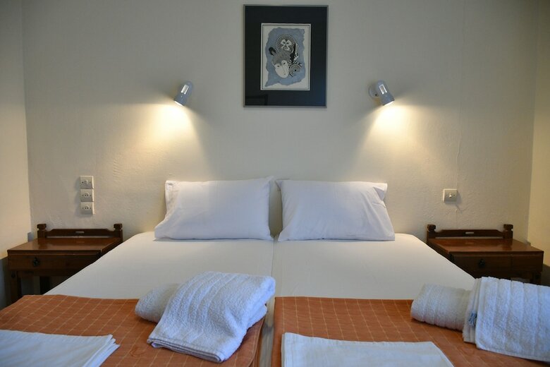 Hotel Hercules