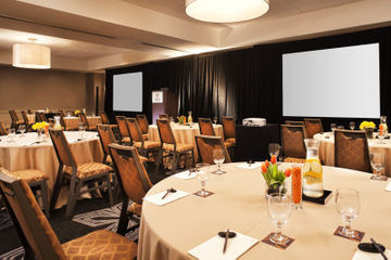 Hotel Sheraton Gateway Suites