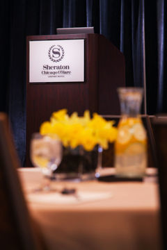 Hotel Sheraton Gateway Suites