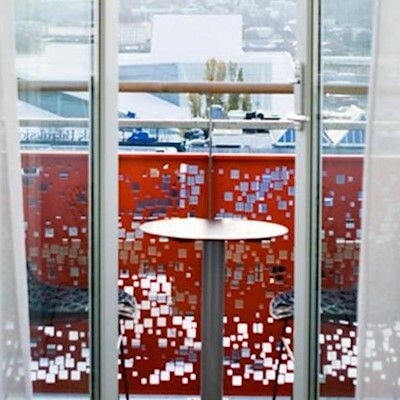 Thon Hotel Oslo Panorama
