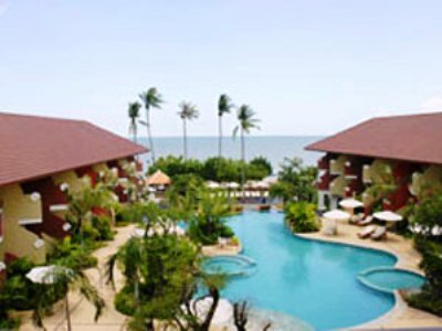 Hotel Bella Villa Cabana