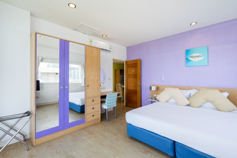 Hotel Best Western Pattaya