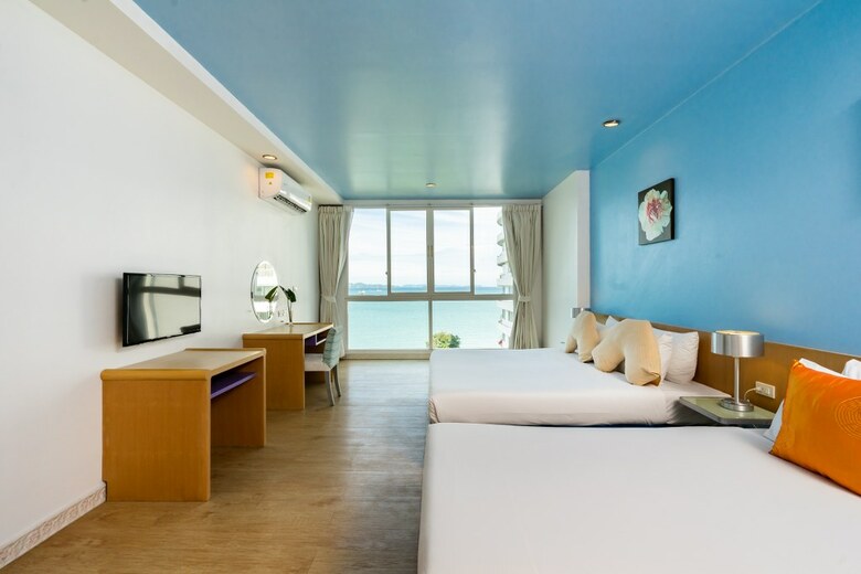Hotel Best Western Pattaya