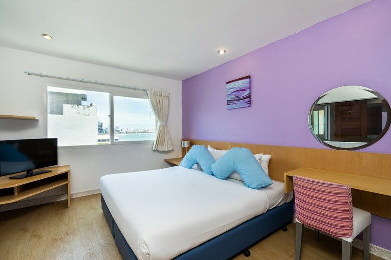 Hotel Best Western Pattaya