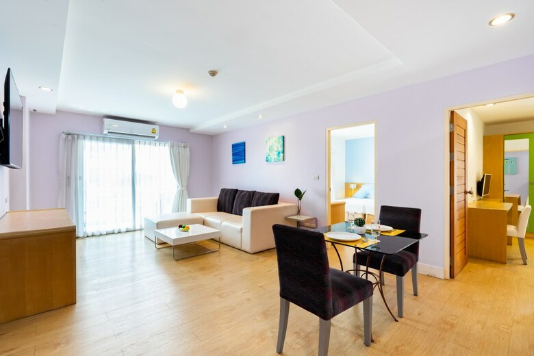 Hotel Best Western Pattaya
