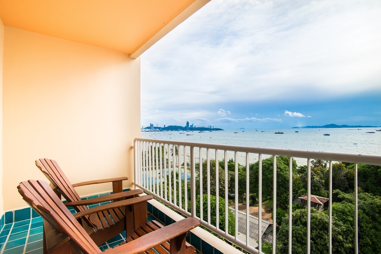 Hotel Best Western Pattaya