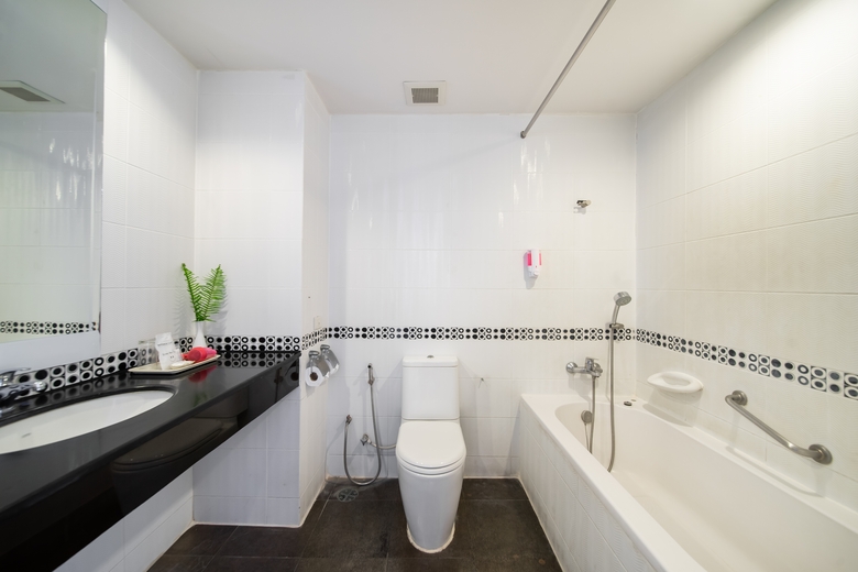 Hotel Best Western Pattaya