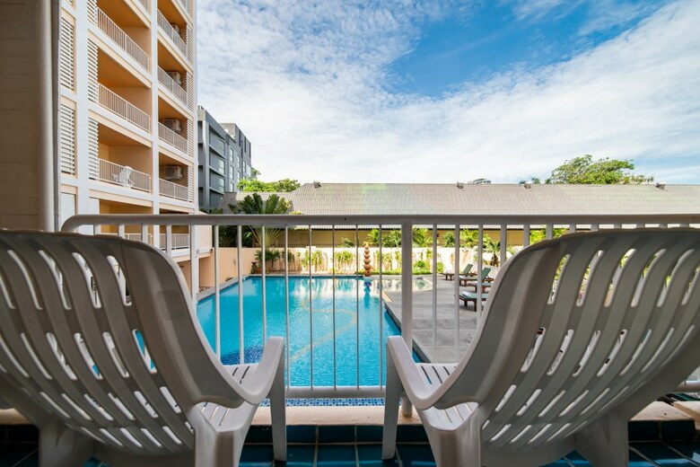 Hotel Best Western Pattaya
