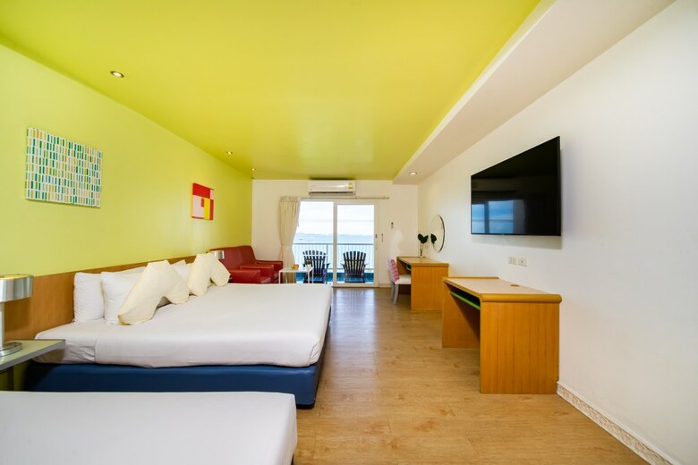 Hotel Best Western Pattaya