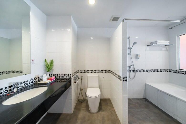 Hotel Best Western Pattaya