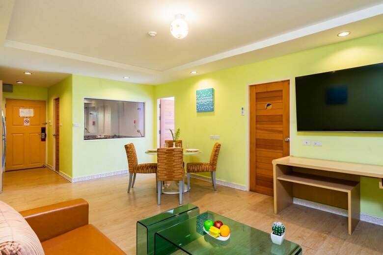 Hotel Best Western Pattaya