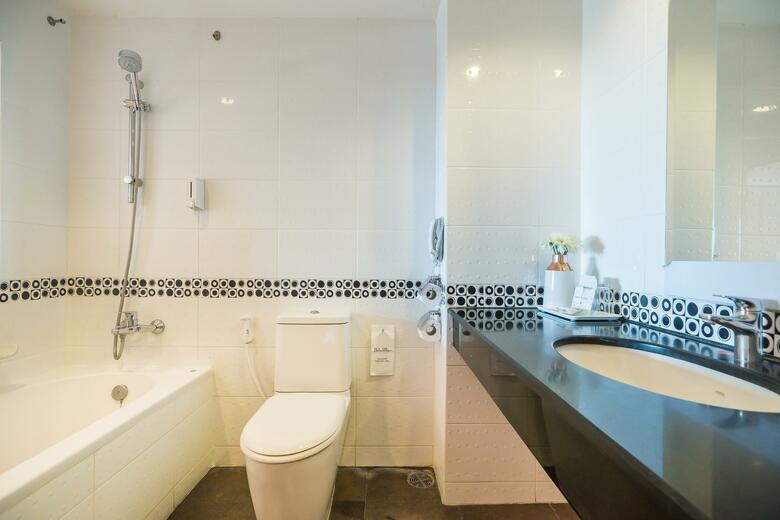 Hotel Best Western Pattaya