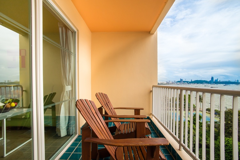 Hotel Best Western Pattaya