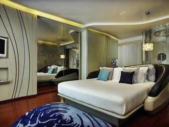 Hotel Dusit D2 Baraquda