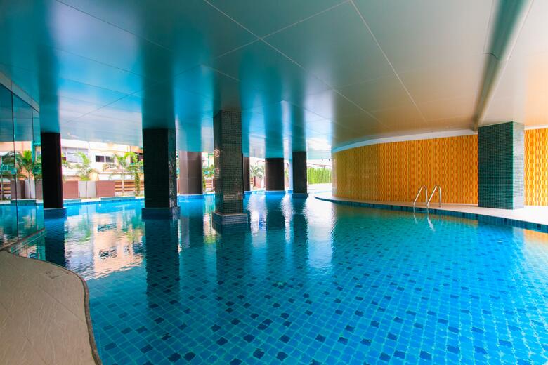 Hotel Pattaya Discovery Beach