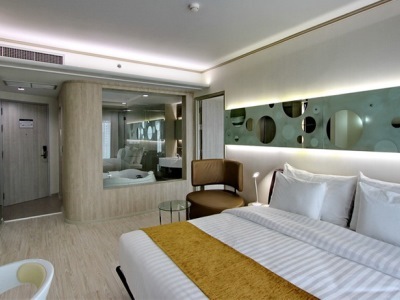 Hotel Pattaya Discovery Beach