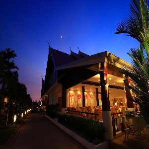 Hotel Thai Garden