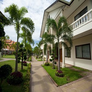 Hotel Thai Garden