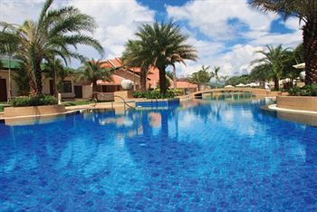 Hotel Thai Garden