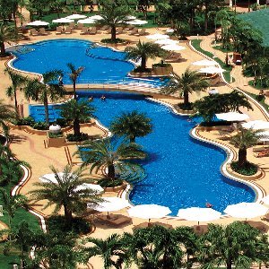 Hotel Thai Garden