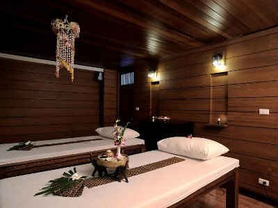 Hotel Baramee Resortel