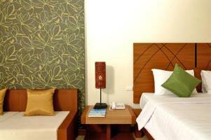 Hotel Baramee Resortel