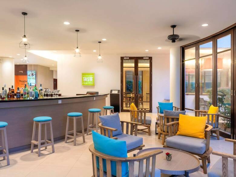 Hotel Ibis Patong