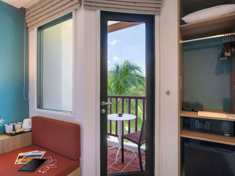 Hotel Ibis Patong
