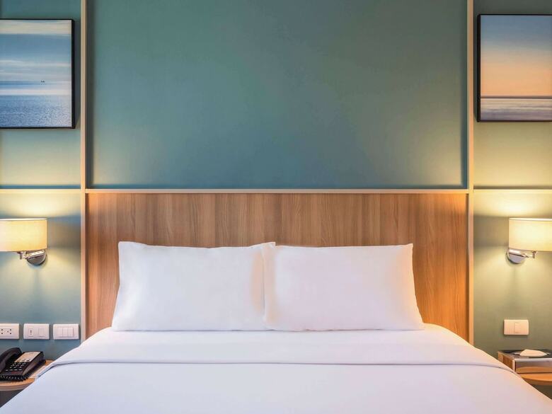 Hotel Ibis Patong