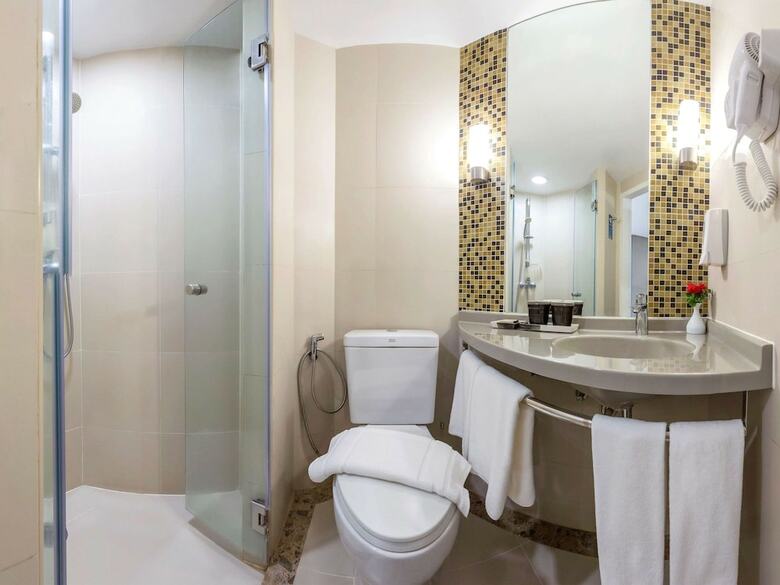 Hotel Ibis Patong