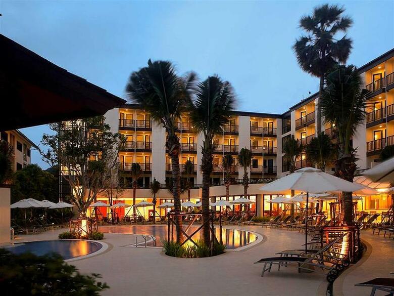 Hotel Ibis Patong