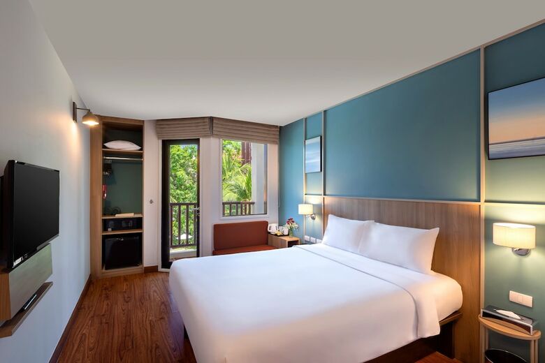 Hotel Ibis Patong