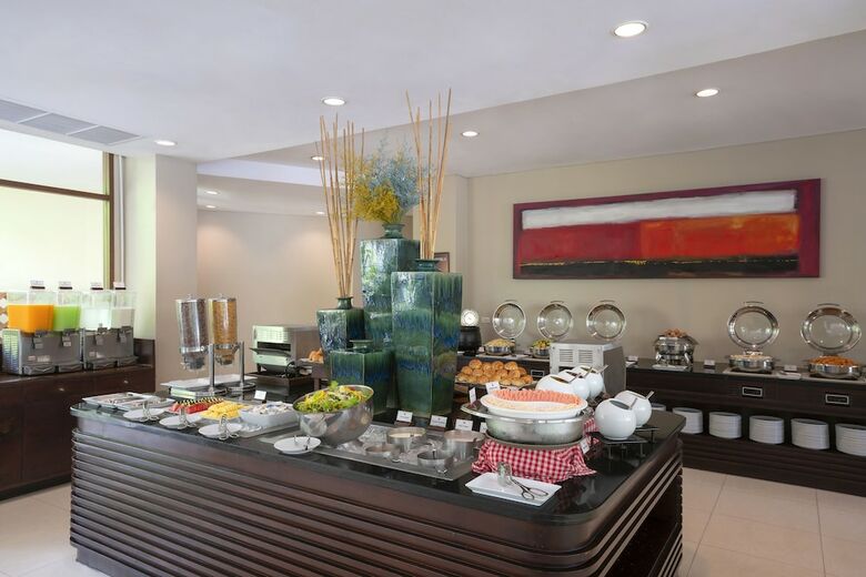 Hotel Ibis Patong