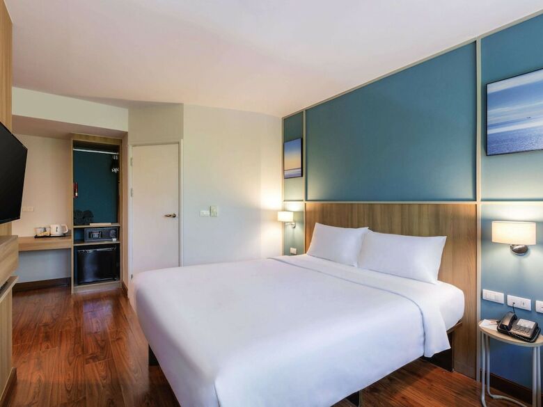 Hotel Ibis Patong