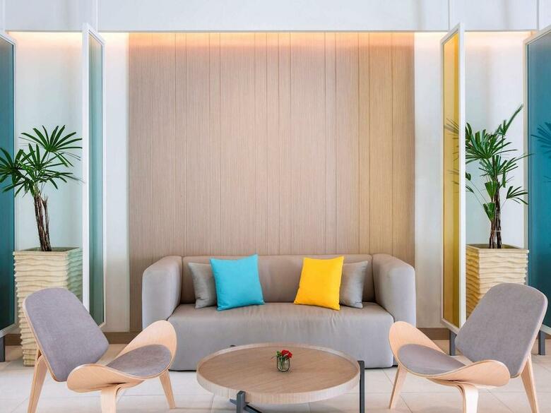 Hotel Ibis Patong