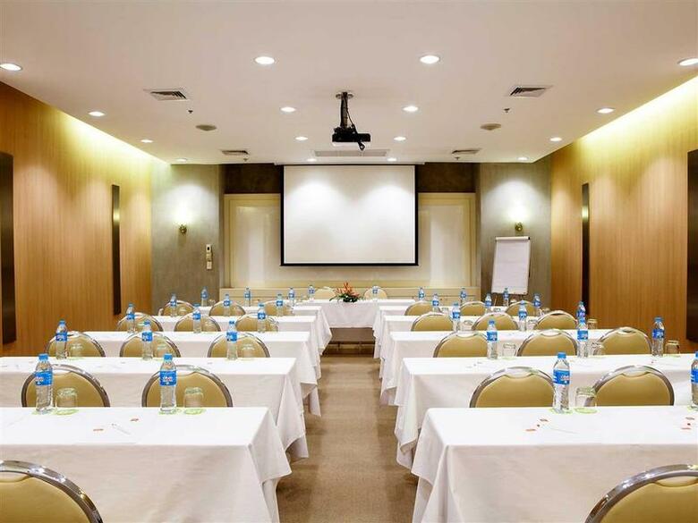 Hotel Ibis Patong