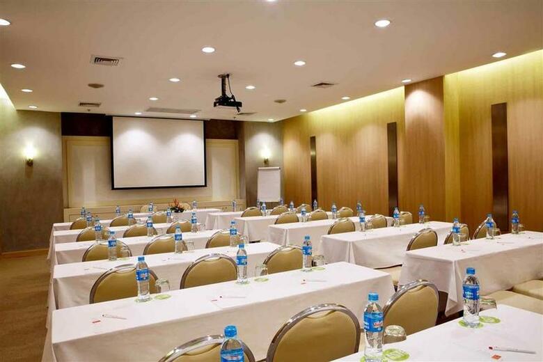 Hotel Ibis Patong