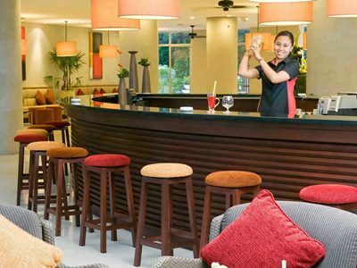 Hotel Ibis Patong
