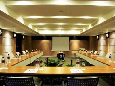 Hotel Mercure Phuket Deevana