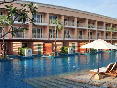 Hotel Millennium Resort