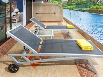 Hotel Novotel Phuket Resort