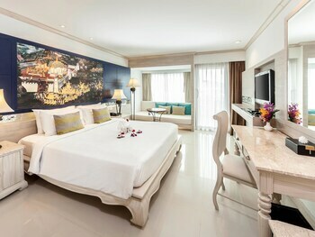 Hotel Novotel Phuket Resort