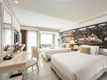 Hotel Novotel Phuket Resort