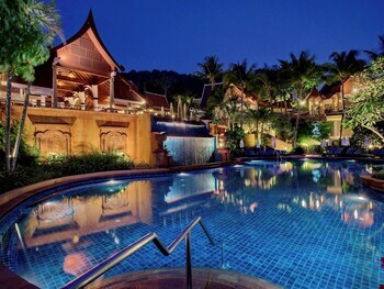Hotel Novotel Phuket Resort