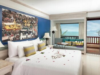 Hotel Novotel Phuket Resort