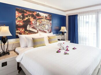Hotel Novotel Phuket Resort