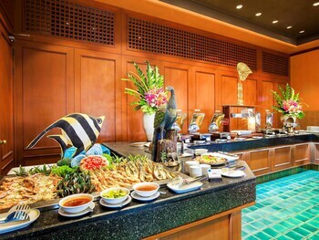 Hotel Novotel Phuket Resort