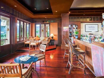 Hotel Novotel Phuket Resort